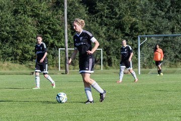 Bild 125 - Frauen Verbandsliga TSV Vineta Audorf - Kieler MTV2 : Ergebnis: 1:1